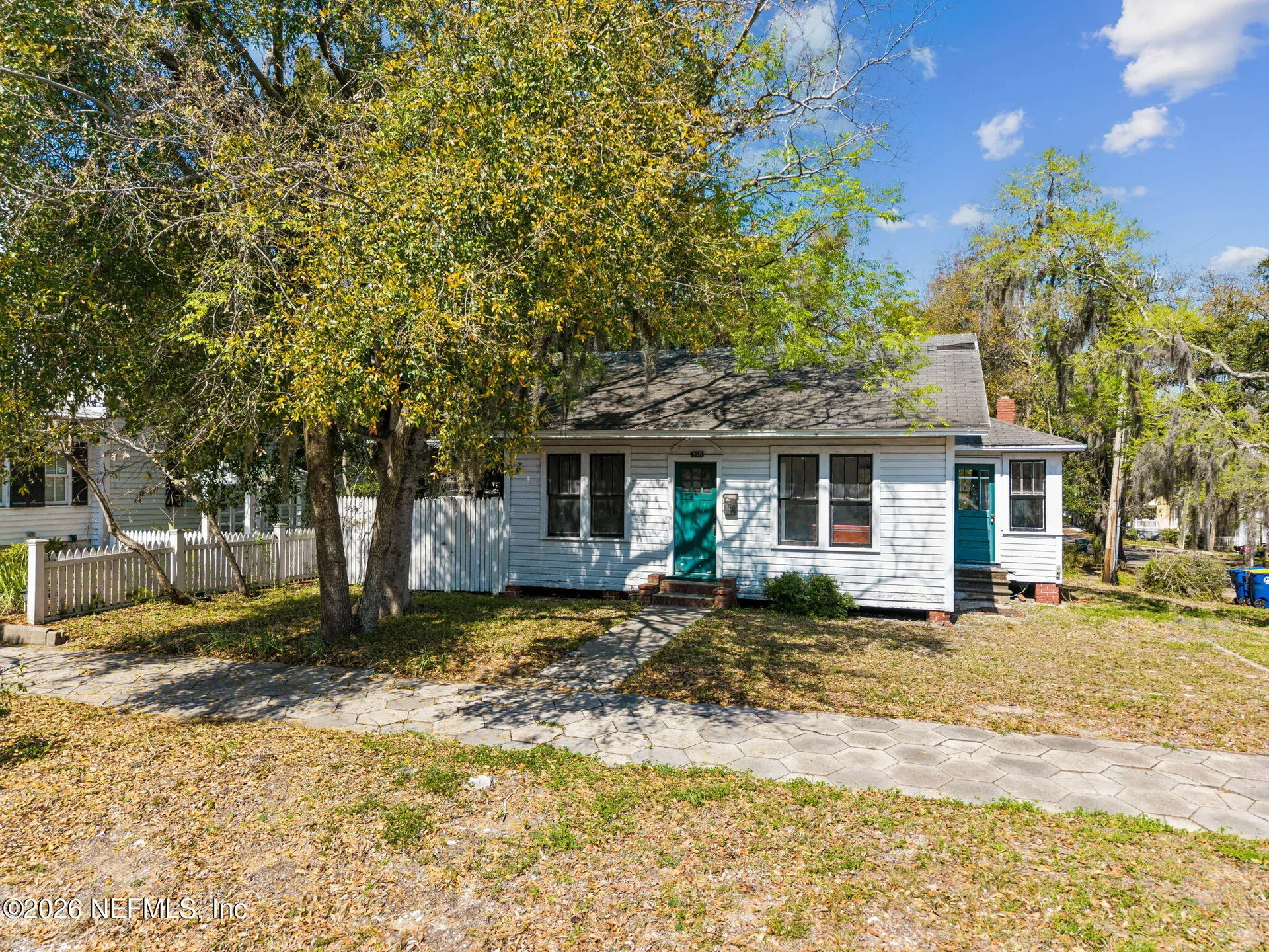 515 Broome Street Fernandina Beach FL 32034