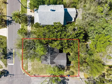 515 Broome Street Fernandina Beach FL 32034