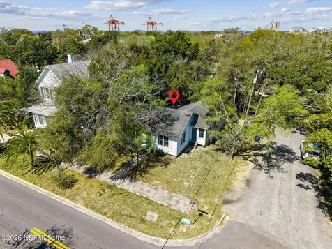 515 Broome Street Fernandina Beach FL 32034