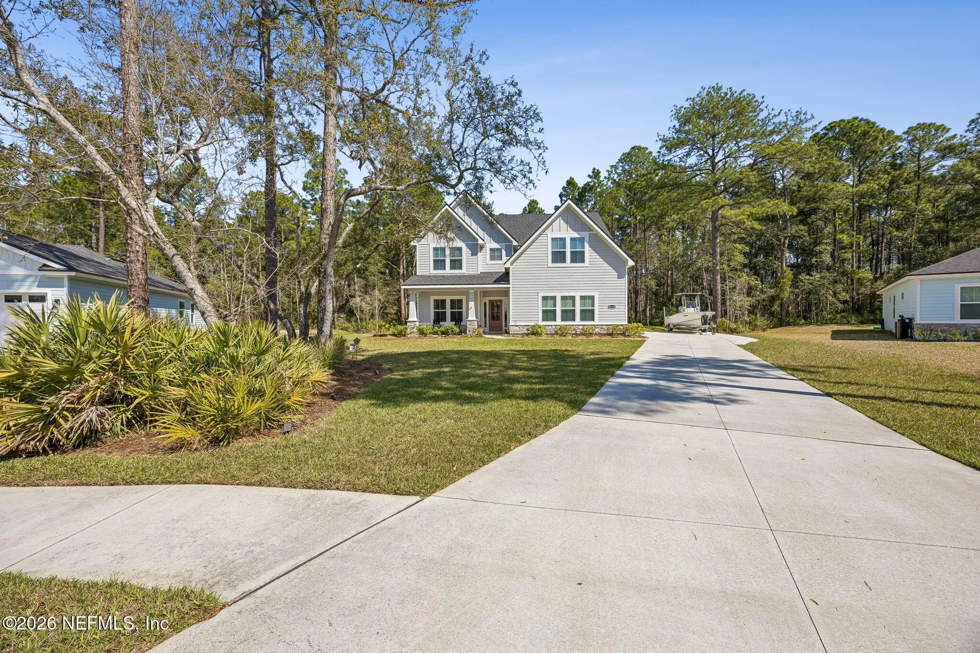 85110 Southern Creek Boulevard Fernandina Beach FL 32034