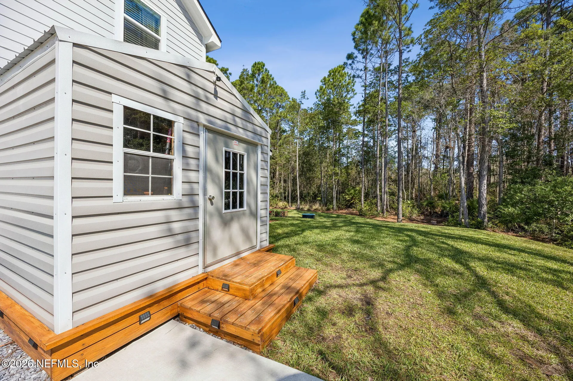 85110 Southern Creek Boulevard Fernandina Beach FL 32034