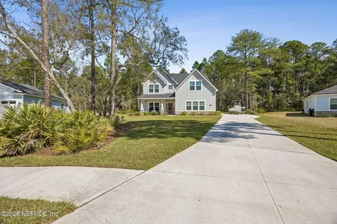 85110 Southern Creek Boulevard Fernandina Beach FL 32034