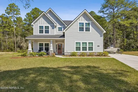 85110 Southern Creek Boulevard Fernandina Beach FL 32034
