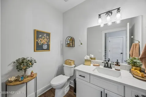 85110 Southern Creek Boulevard Fernandina Beach FL 32034
