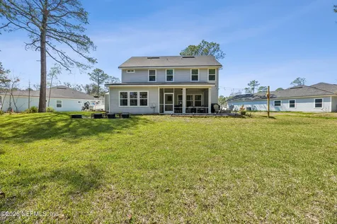 85110 Southern Creek Boulevard Fernandina Beach FL 32034