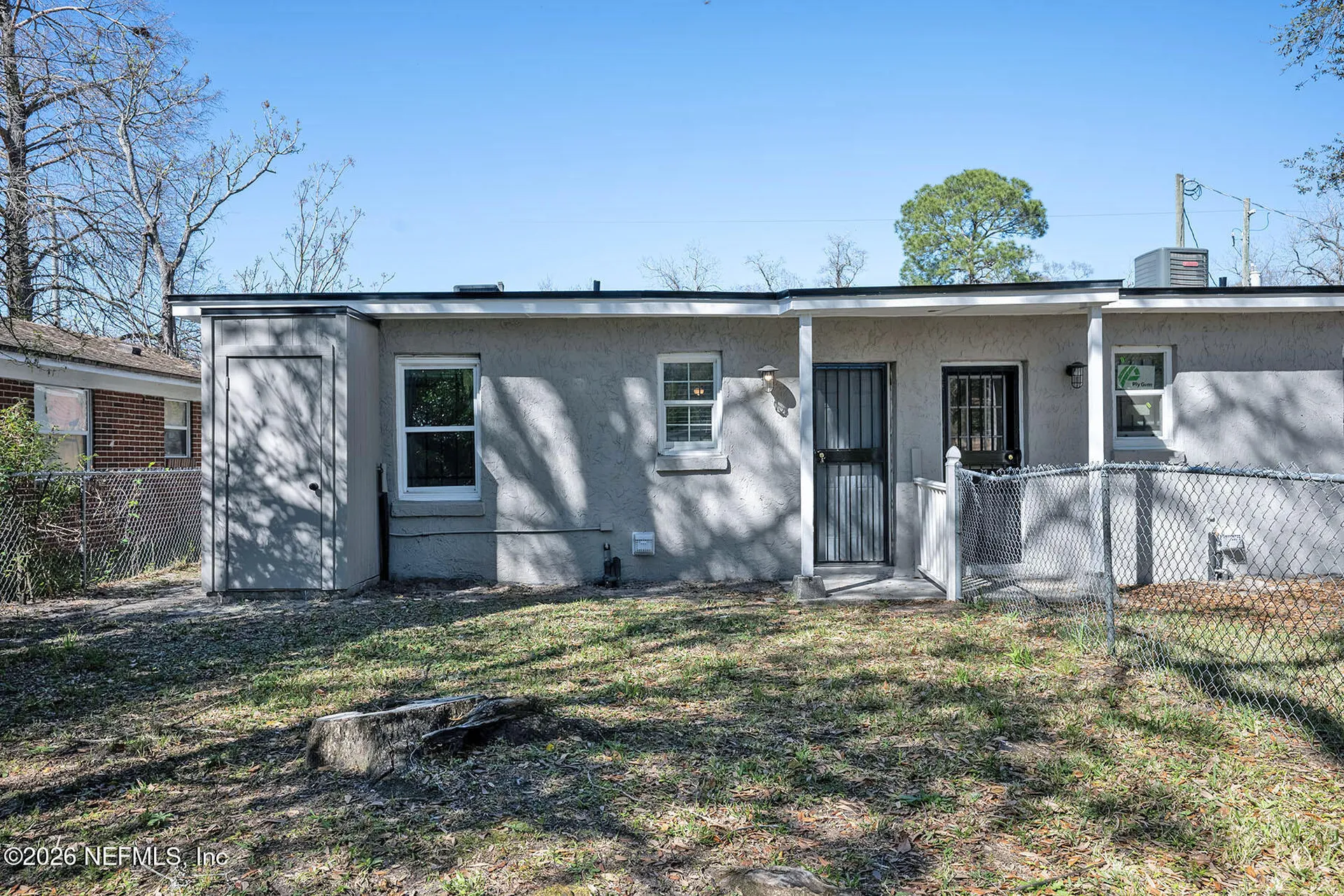 2036 W 11th Street Jacksonville FL 32209