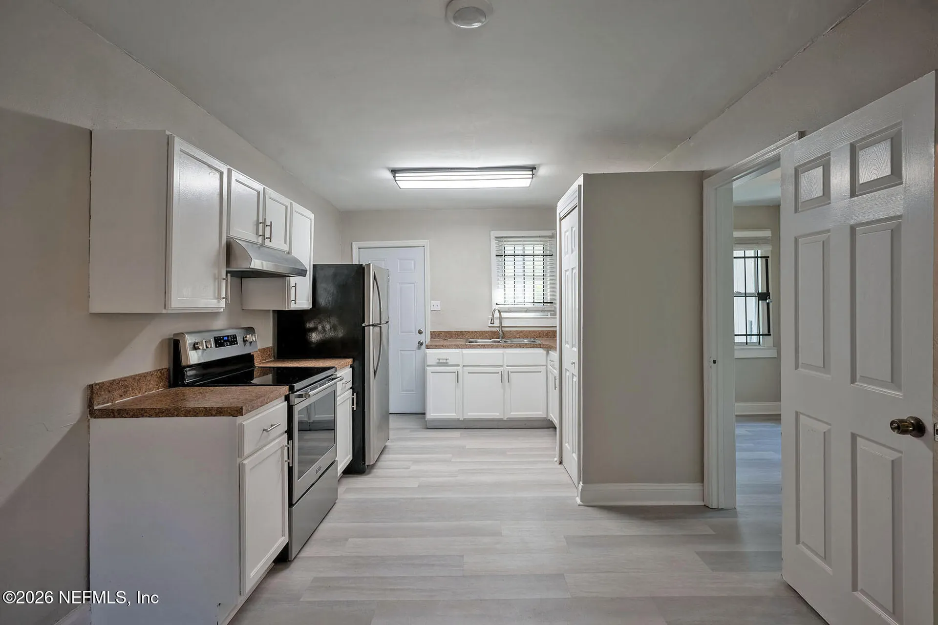 2036 W 11th Street Jacksonville FL 32209