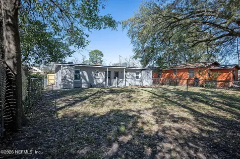 2036 W 11th Street Jacksonville FL 32209