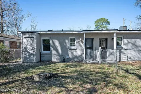 2036 W 11th Street Jacksonville FL 32209