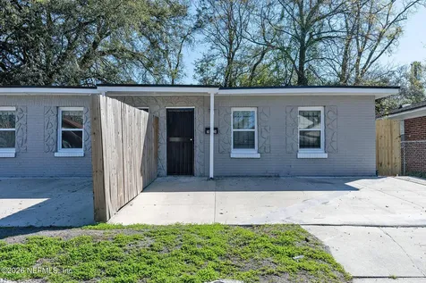2036 W 11th Street Jacksonville FL 32209