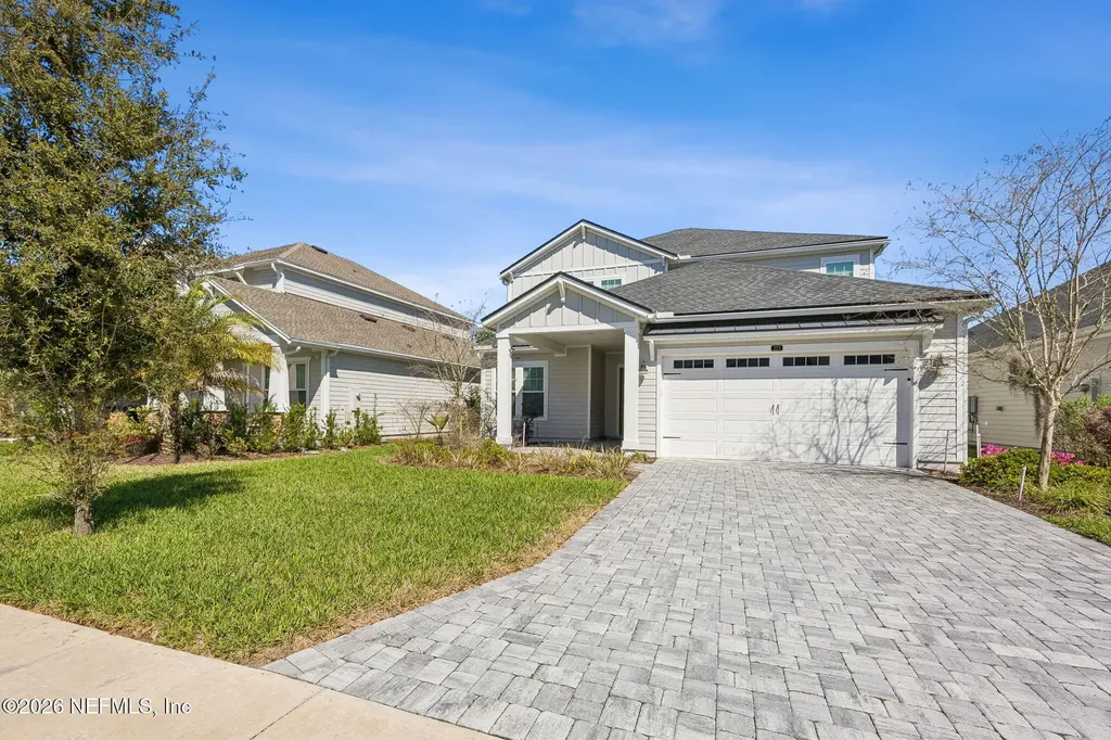 223 Settlers Landing Drive Ponte Vedra FL 32081