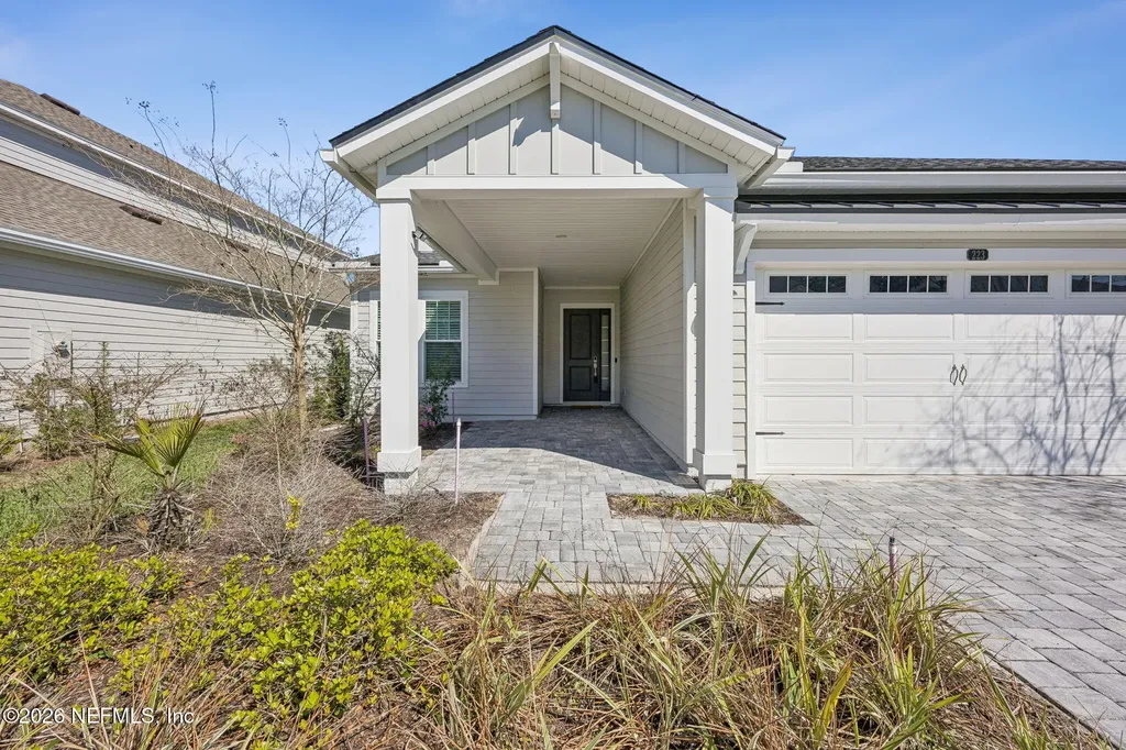223 Settlers Landing Drive Ponte Vedra FL 32081