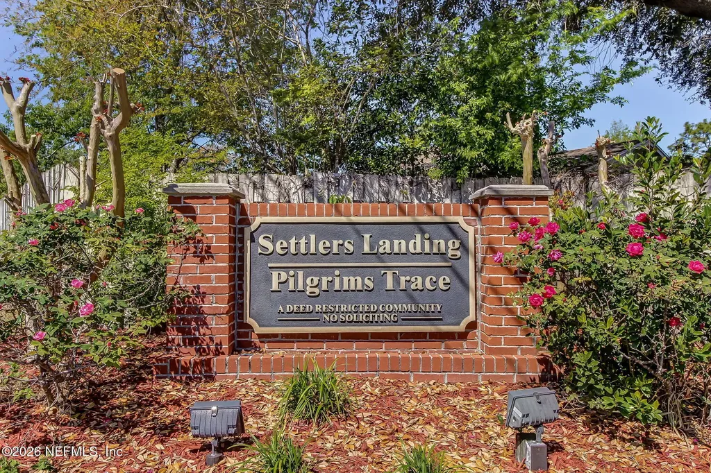 223 Settlers Landing Drive Ponte Vedra FL 32081