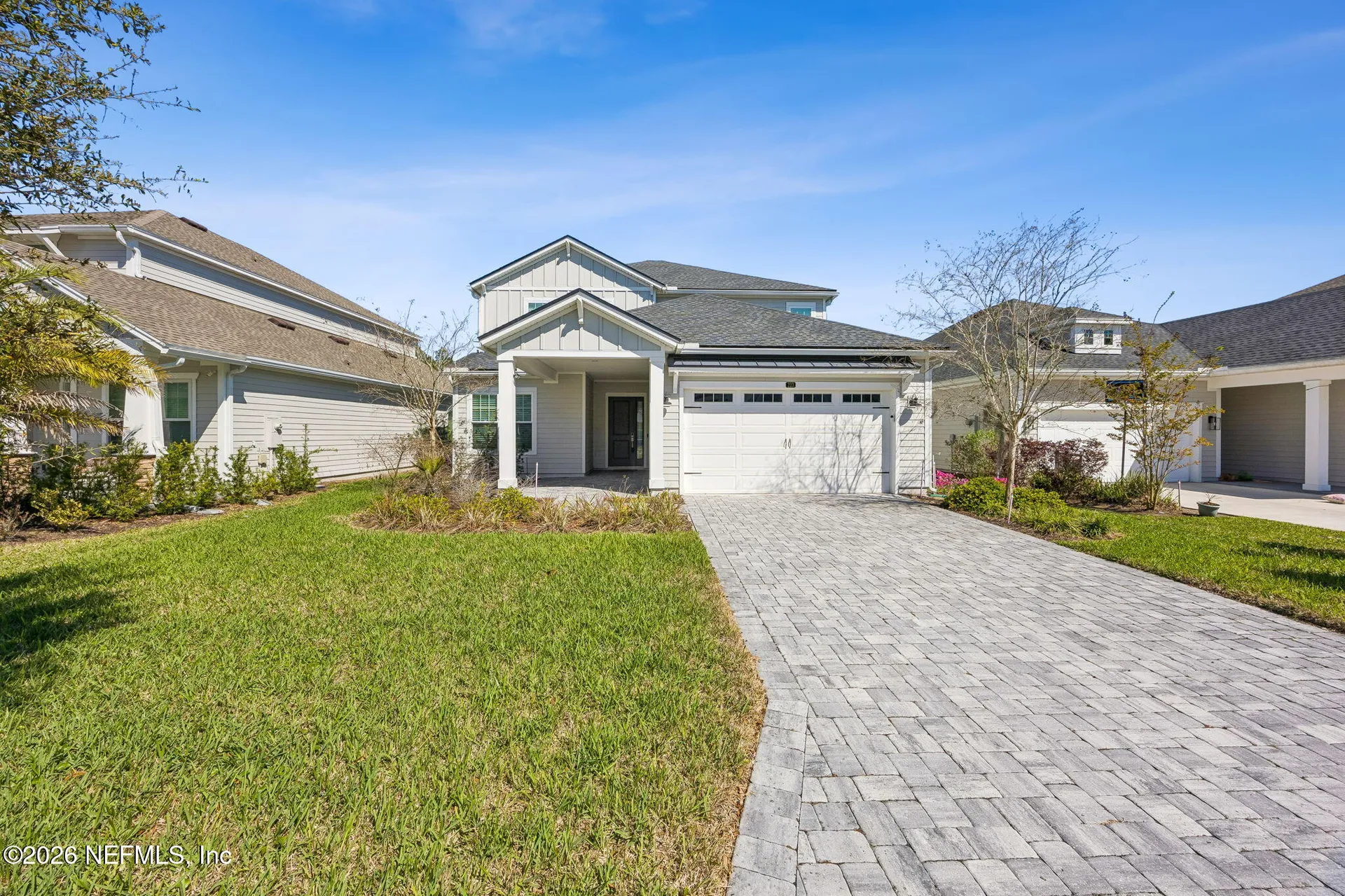 223 Settlers Landing Drive Ponte Vedra FL 32081