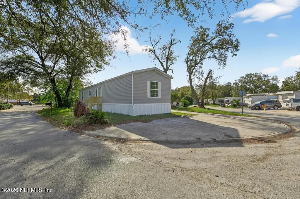 7600 Timberwood Drive Jacksonville FL 32256