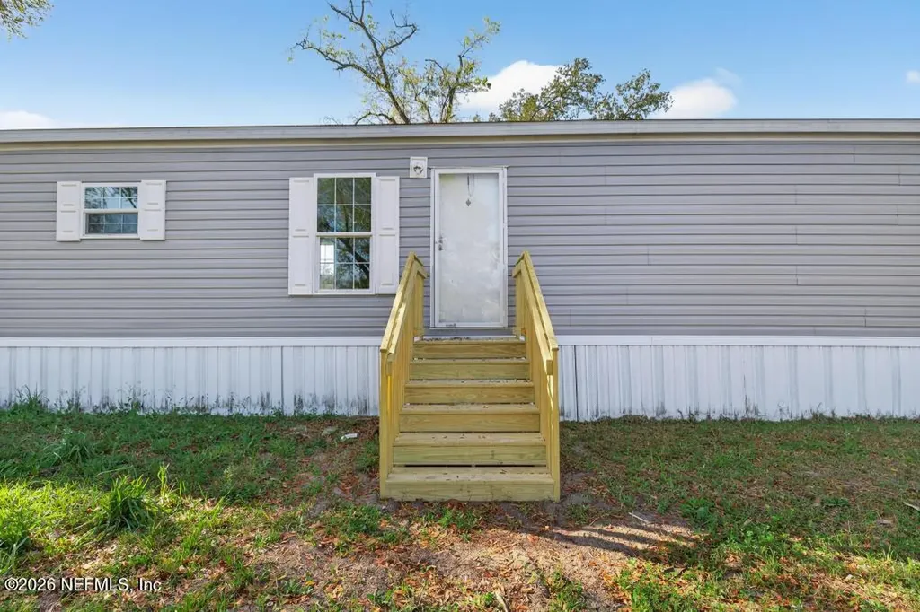 7600 Timberwood Drive Jacksonville FL 32256