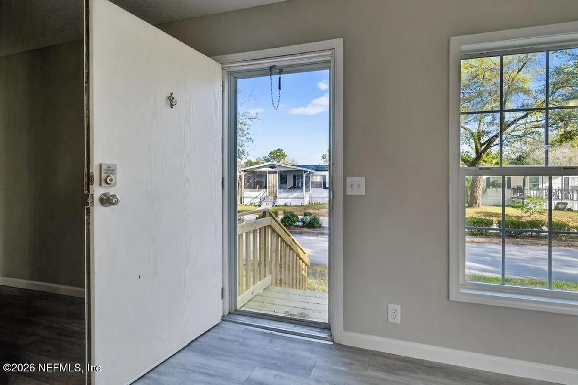 7600 Timberwood Drive Jacksonville FL 32256