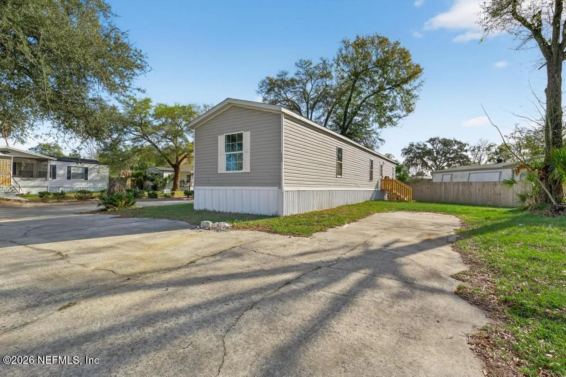 7600 Timberwood Drive Jacksonville FL 32256