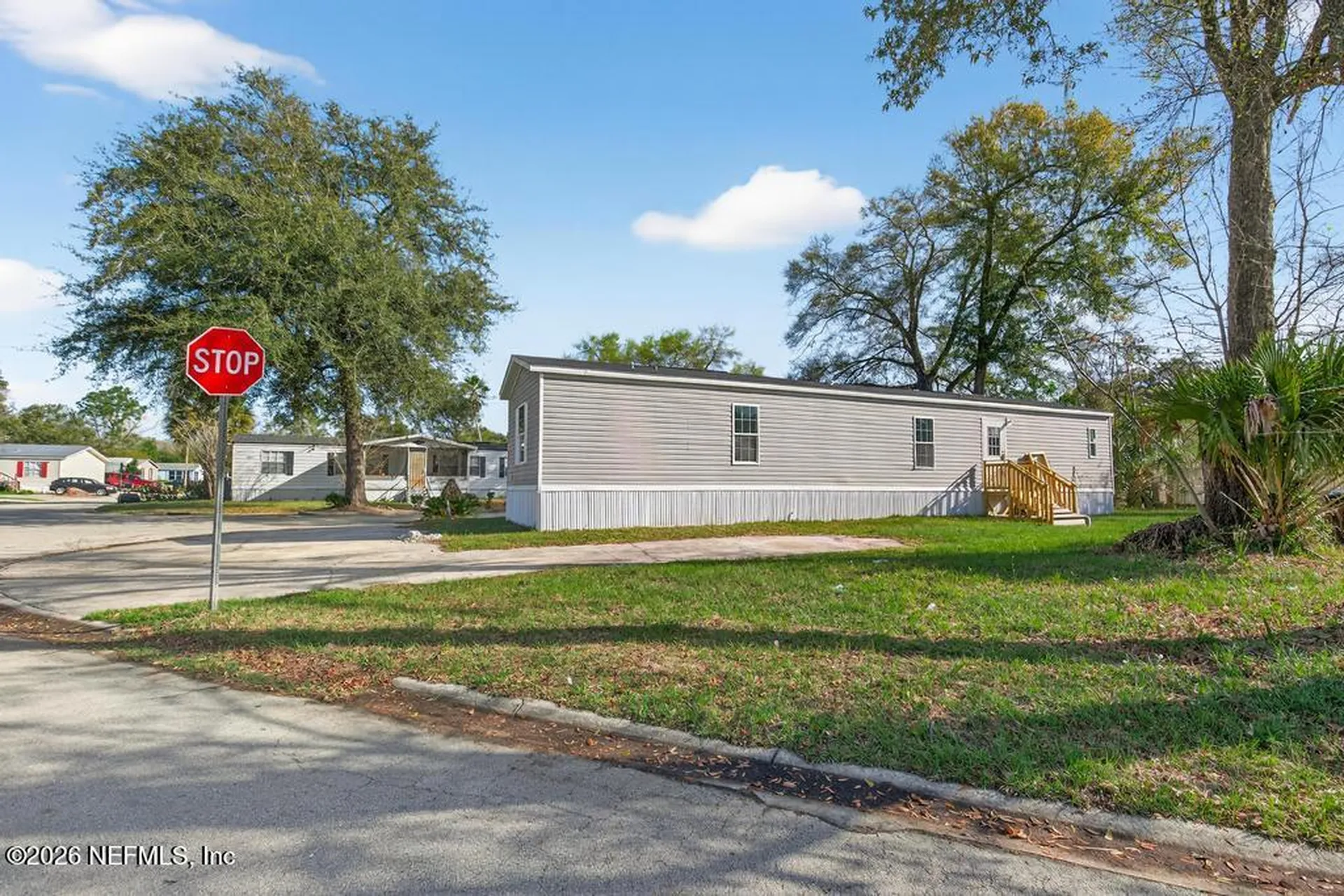 7600 Timberwood Drive Jacksonville FL 32256