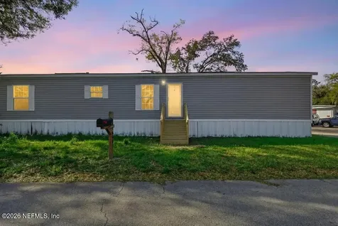 7600 Timberwood Drive Jacksonville FL 32256