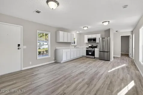 7600 Timberwood Drive Jacksonville FL 32256