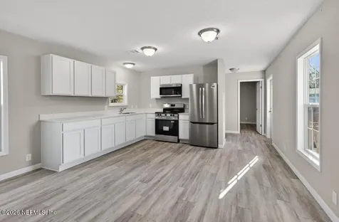7600 Timberwood Drive Jacksonville FL 32256