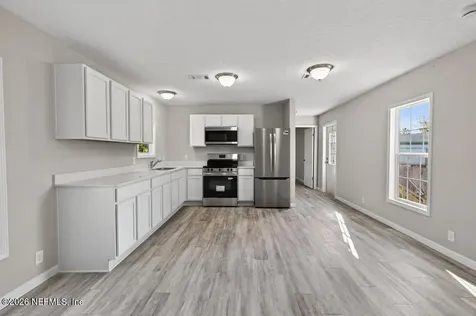 7600 Timberwood Drive Jacksonville FL 32256