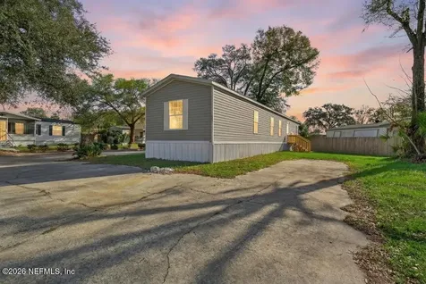 7600 Timberwood Drive Jacksonville FL 32256