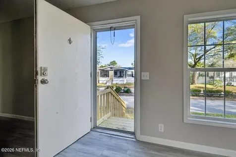 7600 Timberwood Drive Jacksonville FL 32256