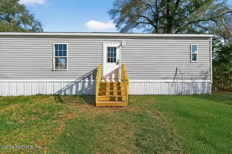 7600 Timberwood Drive Jacksonville FL 32256