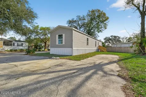 7600 Timberwood Drive Jacksonville FL 32256
