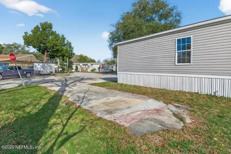 7600 Timberwood Drive Jacksonville FL 32256