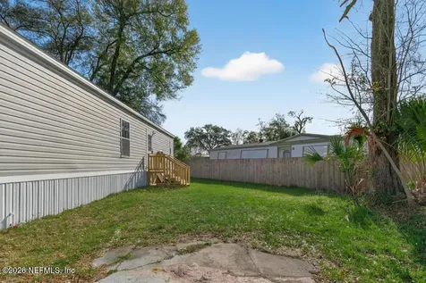 7600 Timberwood Drive Jacksonville FL 32256