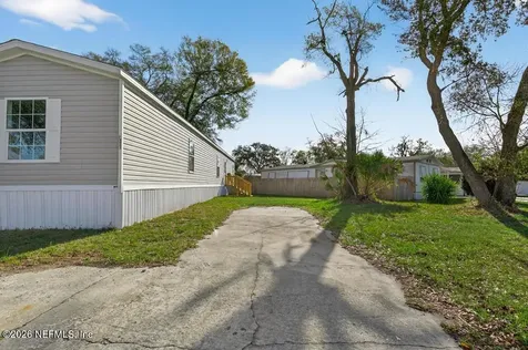7600 Timberwood Drive Jacksonville FL 32256