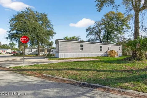 7600 Timberwood Drive Jacksonville FL 32256