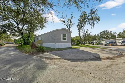 7600 Timberwood Drive Jacksonville FL 32256