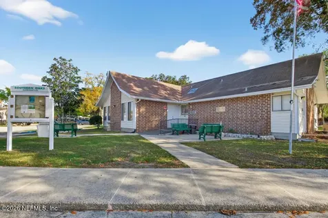 7600 Timberwood Drive Jacksonville FL 32256