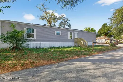 7600 Timberwood Drive Jacksonville FL 32256