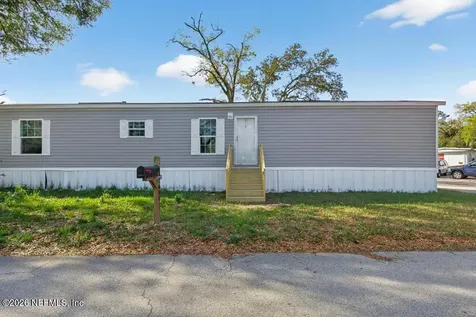 7600 Timberwood Drive Jacksonville FL 32256