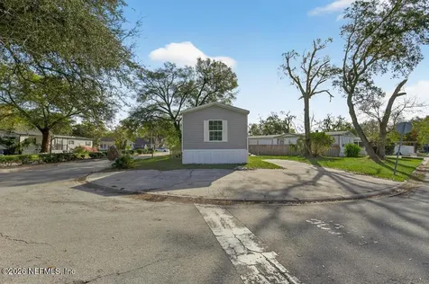 7600 Timberwood Drive Jacksonville FL 32256