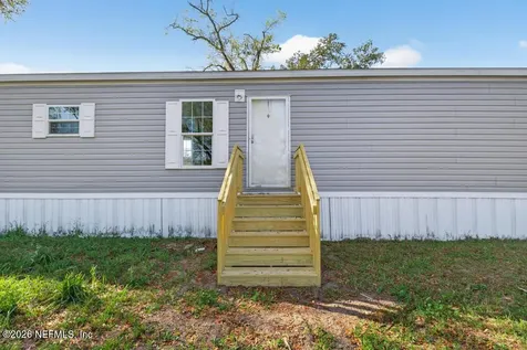 7600 Timberwood Drive Jacksonville FL 32256