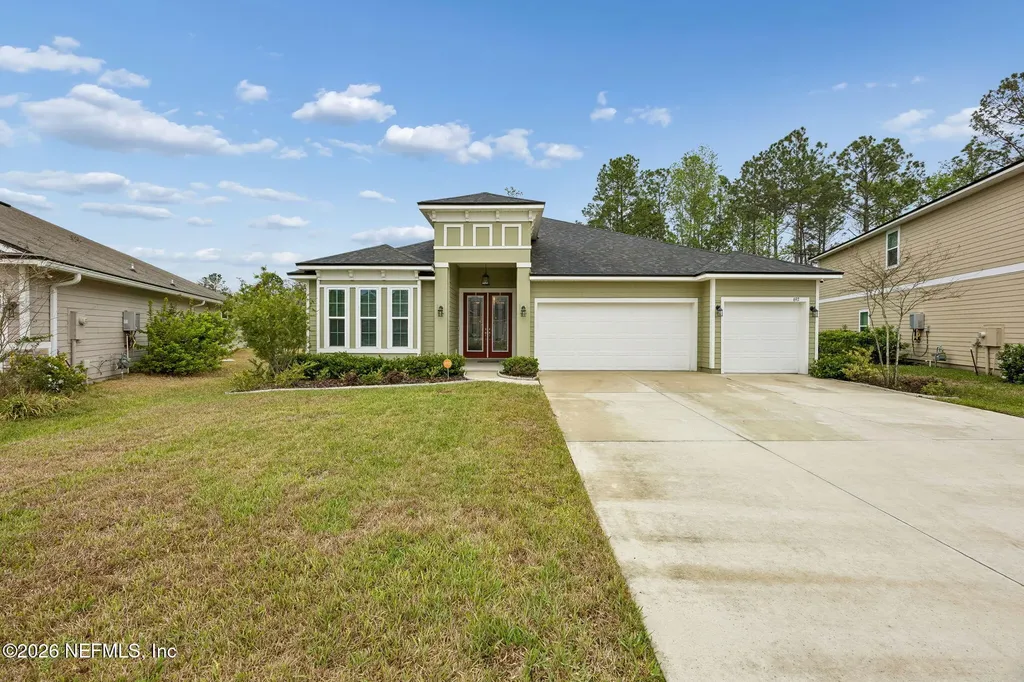 692 Sycamore Way Orange Park FL 32073