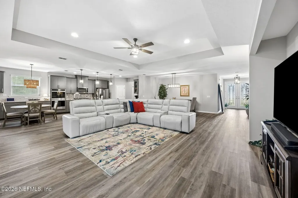 692 Sycamore Way Orange Park FL 32073