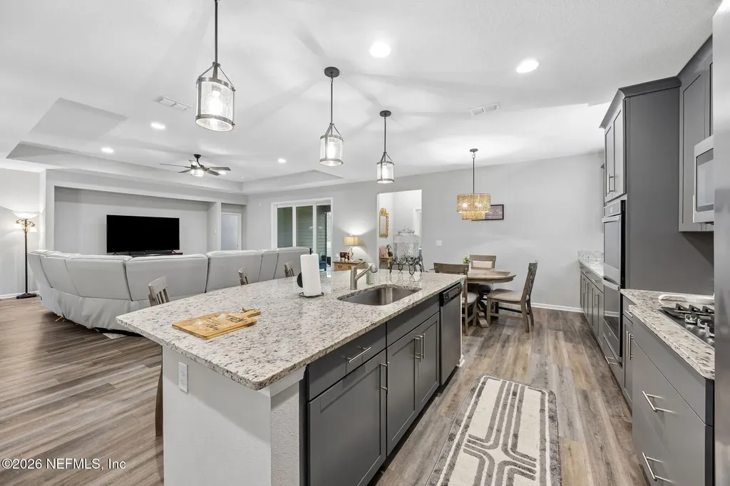 692 Sycamore Way Orange Park FL 32073