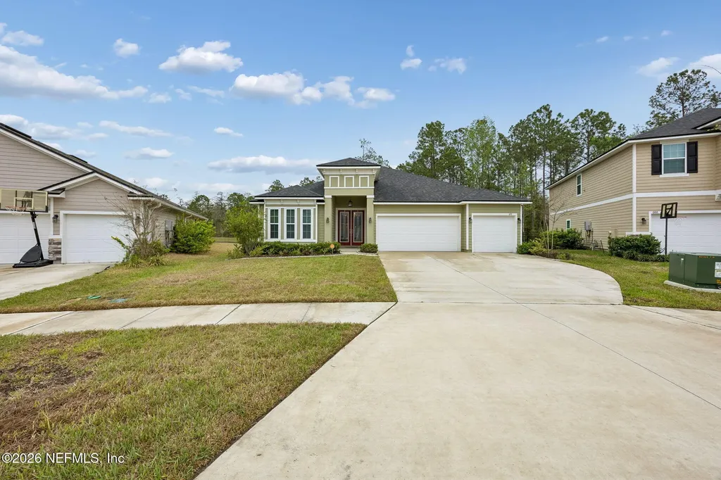 692 Sycamore Way Orange Park FL 32073