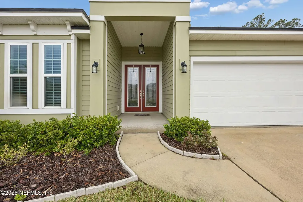 692 Sycamore Way Orange Park FL 32073