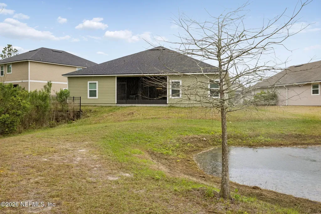 692 Sycamore Way Orange Park FL 32073