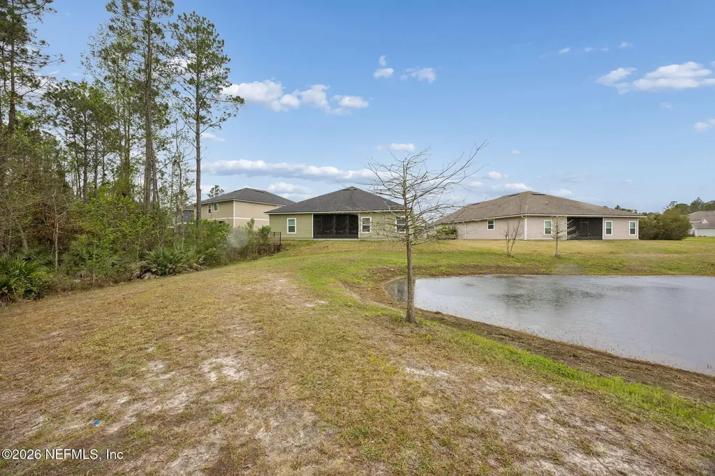 692 Sycamore Way Orange Park FL 32073