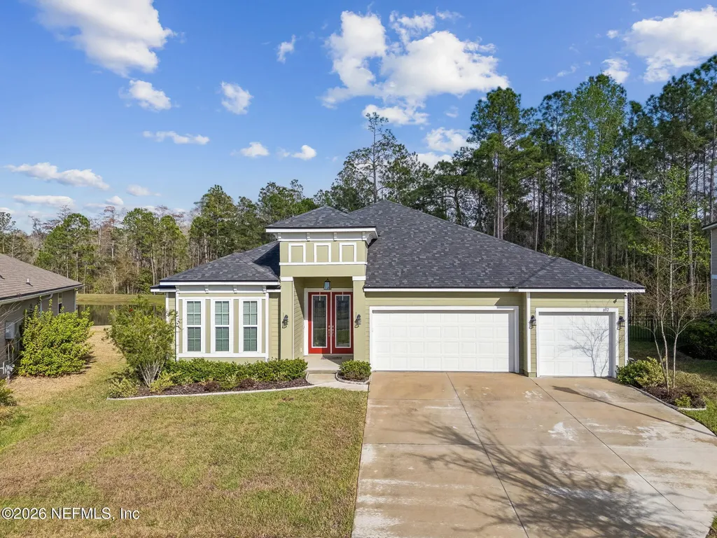692 Sycamore Way Orange Park FL 32073