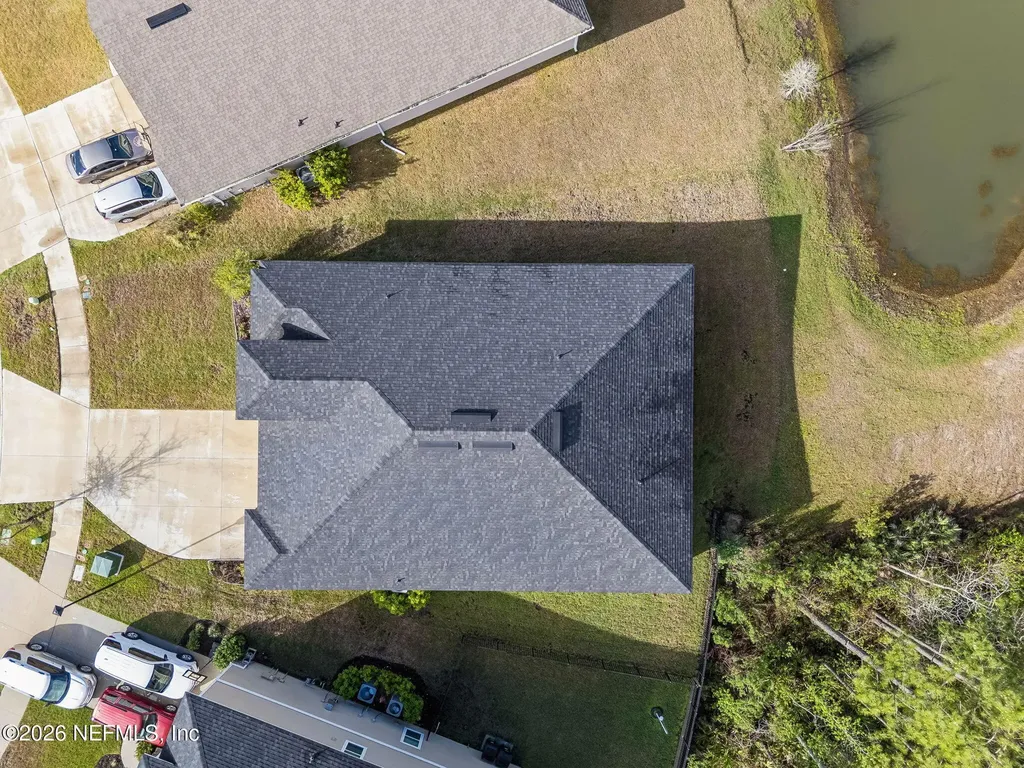 692 Sycamore Way Orange Park FL 32073